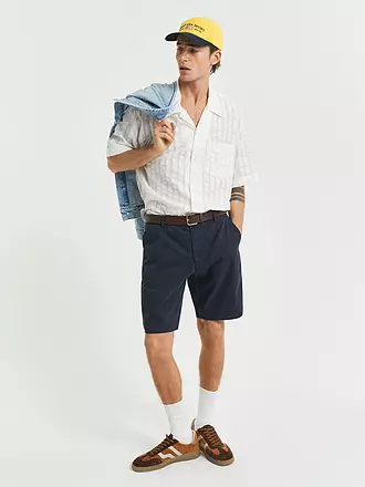 GANT | Shorts | dunkelblau