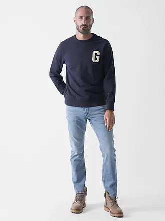GANT | Sweat-shirt | blau