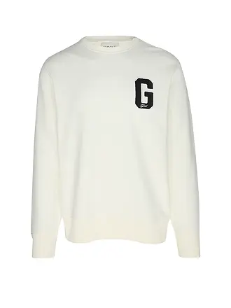 GANT | Sweat-shirt | weiss