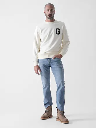 GANT | Sweat-shirt | weiss