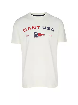 GANT | T-shirt | 