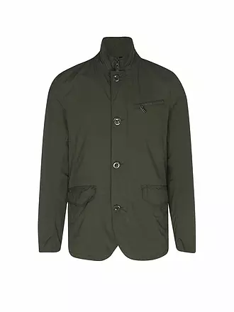 GIMO'S | Veste | olive