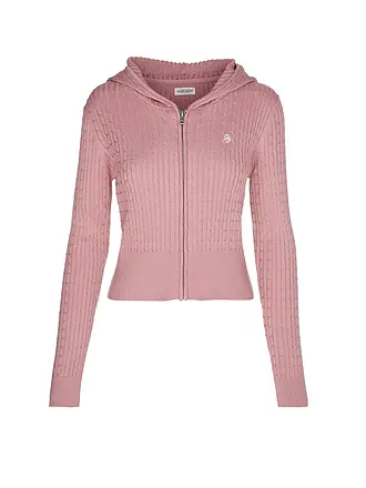 GUESS | Cardigan | rosa