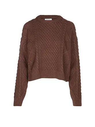 GUESS | Pull | braun