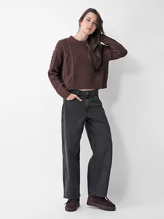 GUESS | Pull | braun