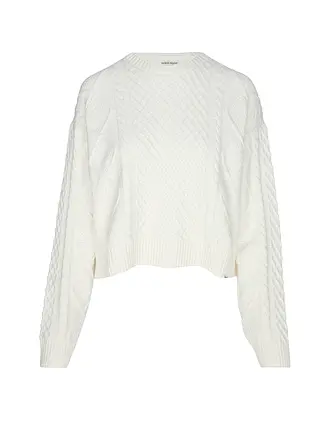 GUESS | Pull | creme