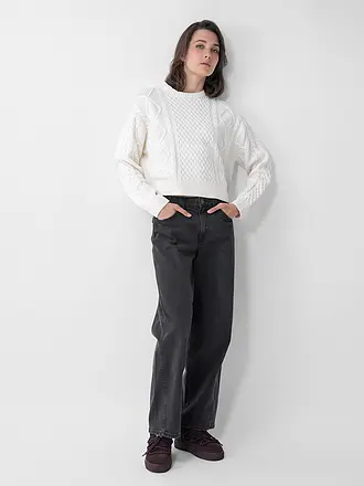 GUESS | Pull | creme