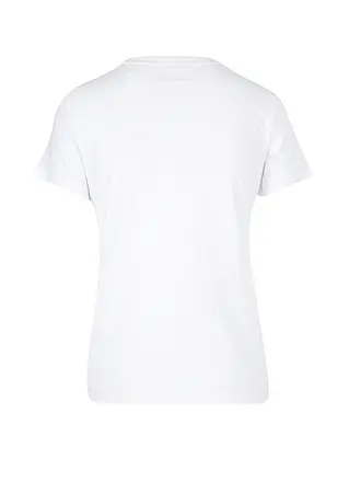 GUESS | T-shirt | weiss