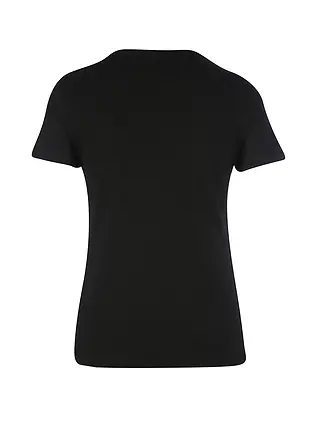 GUESS | T-shirt | schwarz