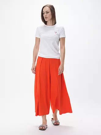 GUESS | T-shirt | weiss