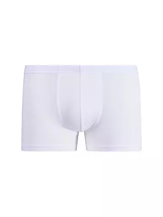 HUBER | Pantalon | weiss