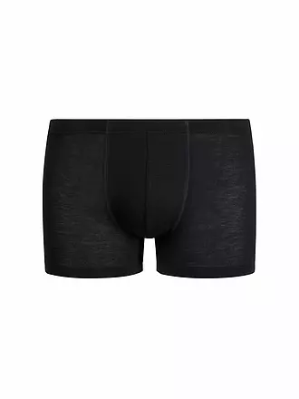 HUBER | Pantalon | schwarz