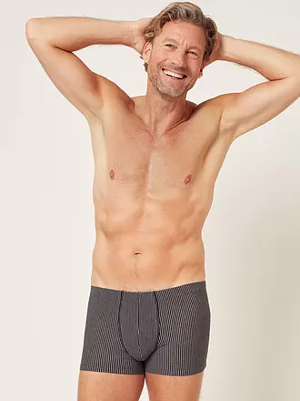 HUBER | Pantalon | schwarz