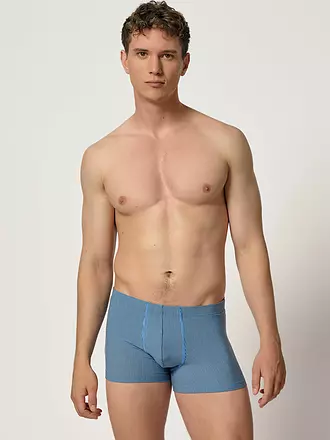 HUBER | Pantalon | blau