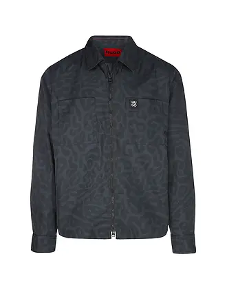 HUGO | Overshirt | 