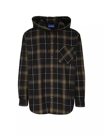 HUGO | Overshirt | 