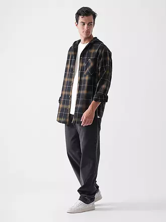 HUGO | Overshirt | 