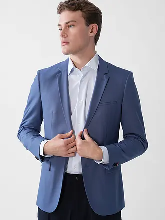 HUGO | Sakko | blau