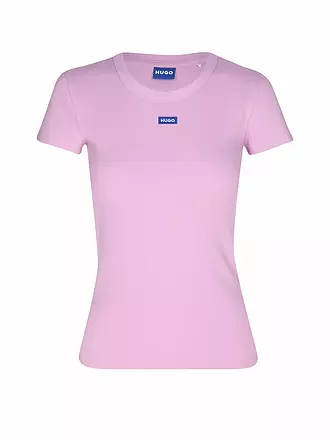 HUGO | T-shirt | rosa