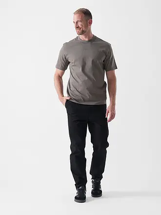 HUGO | T-shirt | grau