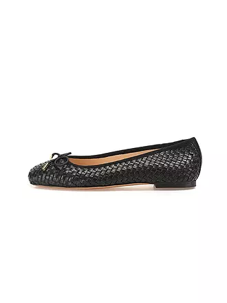 INUOVO | Ballerine | schwarz