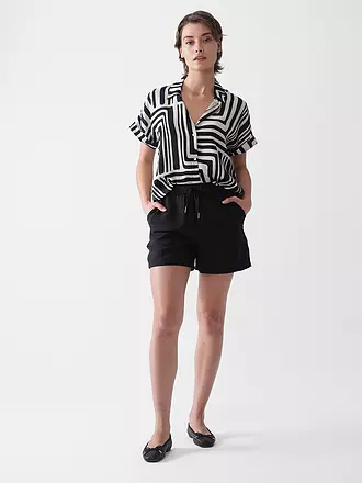 INUOVO | Ballerine | schwarz