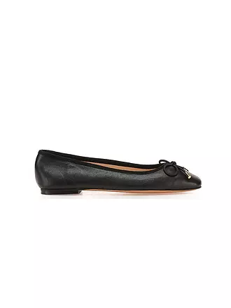 INUOVO | Ballerines | schwarz