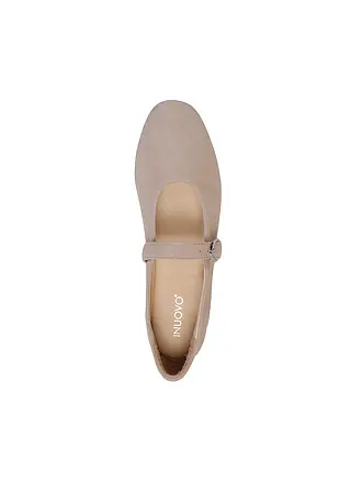 INUOVO | Ballerines | beige