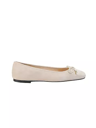 INUOVO | Ballerines | beige