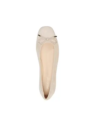 INUOVO | Ballerines | beige
