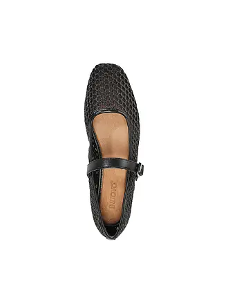 INUOVO | Ballerines | schwarz