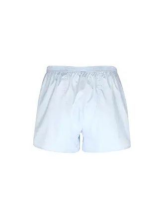 ISA | Boxershorts | blau