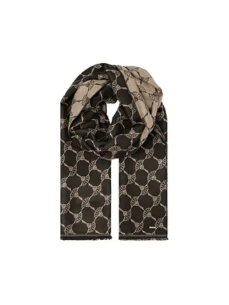 JOOP | Écharpe | olive