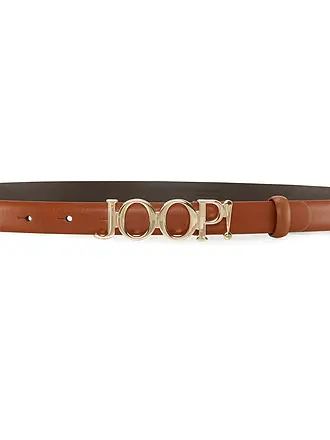 JOOP | Ceinture | camel