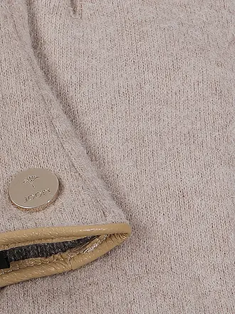 JOOP | Gants | camel