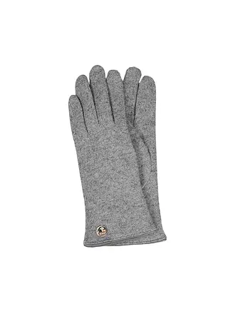 JOOP | Gants | hellgrau