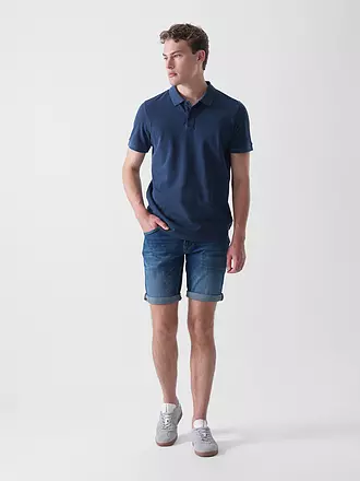 JOOP | Polo | dunkelblau