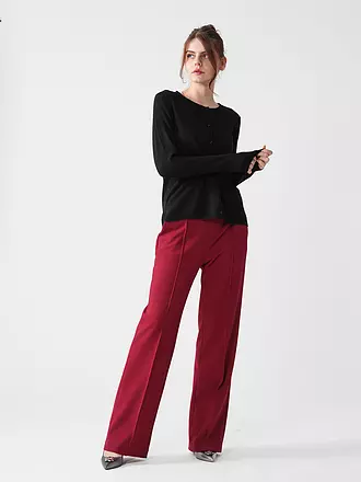 KATESTORM | Cardigan | schwarz