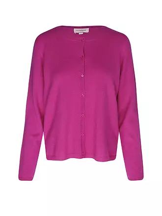 KATESTORM | Cardigan | beere