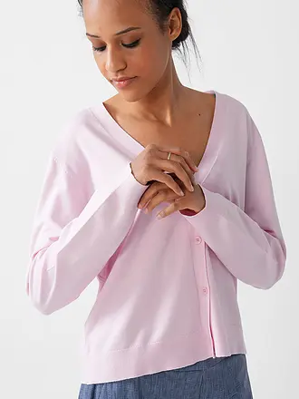 KATESTORM | Cardigan | rosa