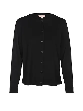 KATESTORM | Cardigan | schwarz