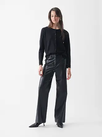 KATESTORM | Cardigan | schwarz