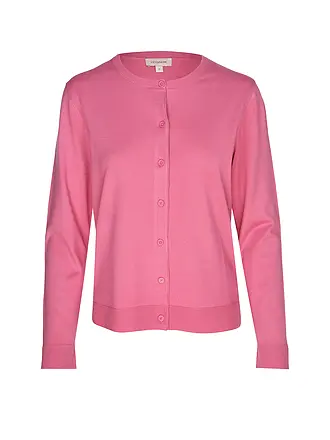 KATESTORM | Cardigan | pink