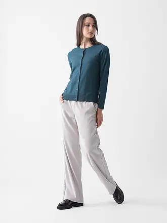 KATESTORM | Cardigan | dunkelgrün