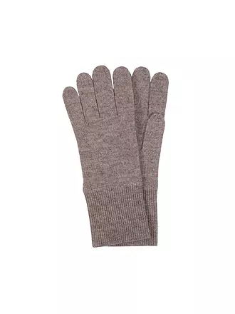 KATESTORM | Gants | beige