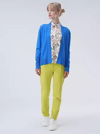 KATESTORM | Gilet | blau