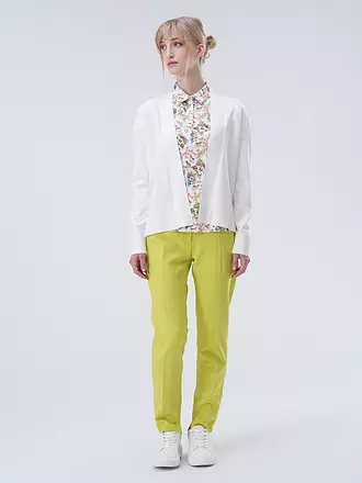 KATESTORM | Gilet | creme