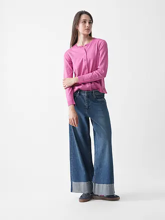 KATESTORM | Gilet | pink