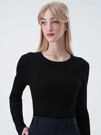 KATESTORM | Pull | schwarz