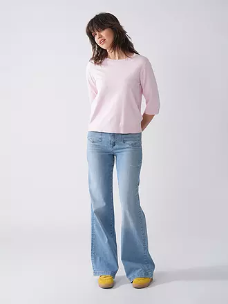 KATESTORM | Pull | rosa